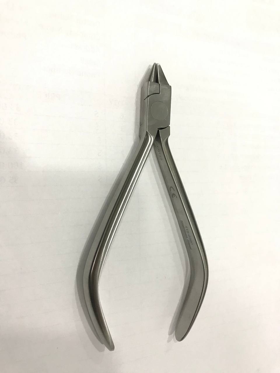 Brid Beak Plier(126mm)