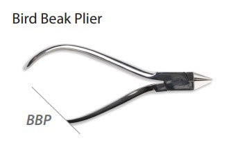 BBP (Brid Beak Plier)