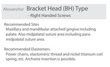 Load image into Gallery viewer, Micro implant (BH1413-06)
