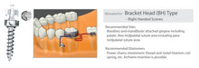Load image into Gallery viewer, Micro implant (BH1413-06)
