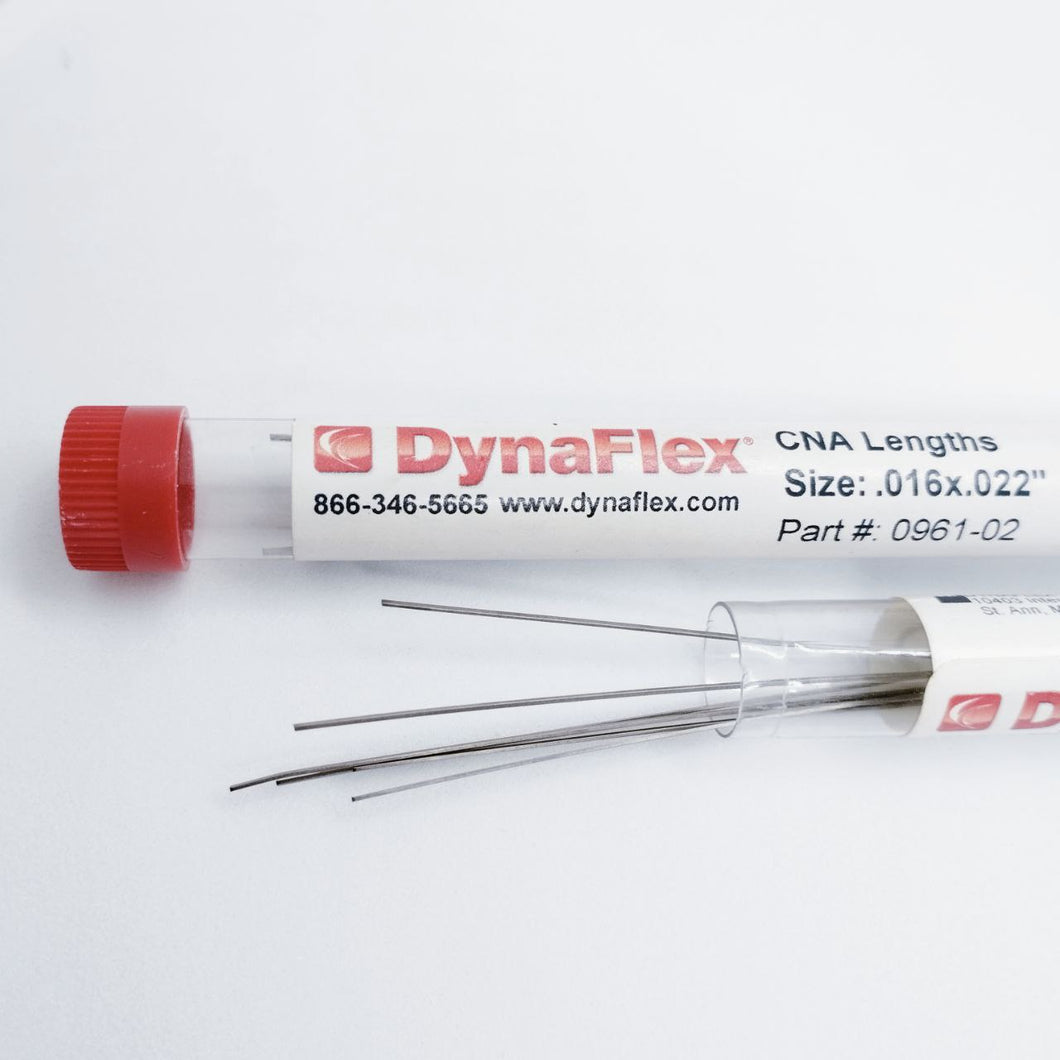 CNA Lengths .016x.022''