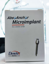 Load image into Gallery viewer, Micro implant (SH1514-07)
