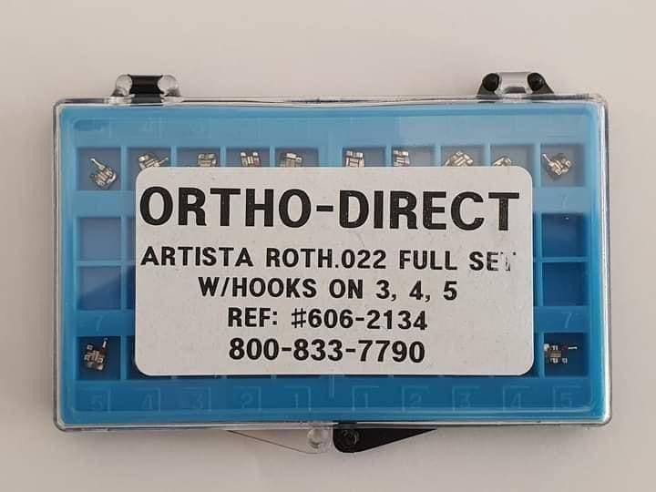 Bracket Artista Roth.022
